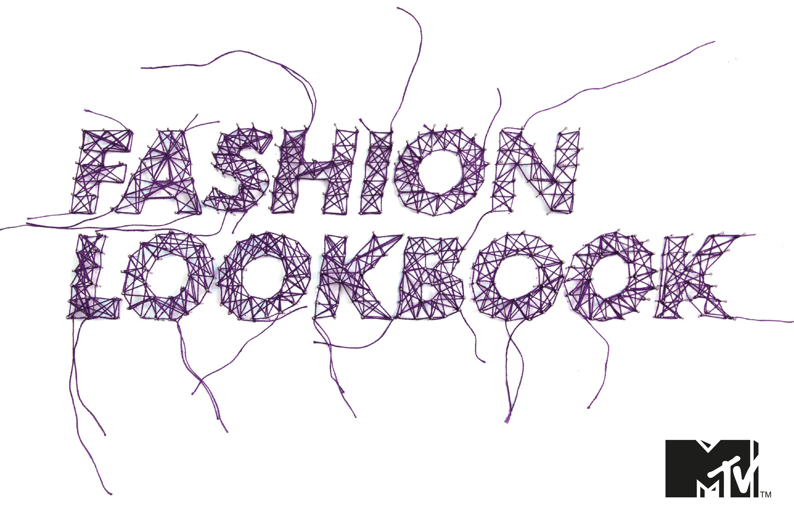 Glendale Creative MTV Fashion Lookbook